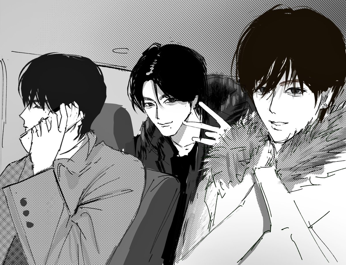 모난놈 tweet media