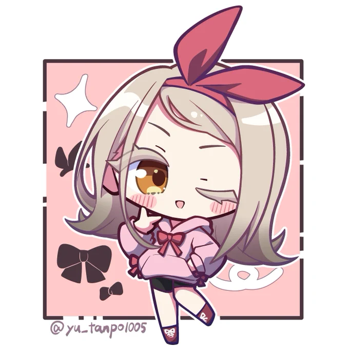 ドヤピース広さん