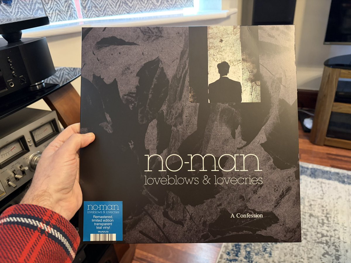 Tony Kinson 🧛‍♂️ tweet media