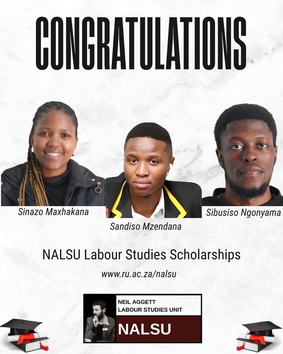 NeilAggettLabourStudiesUnit tweet media