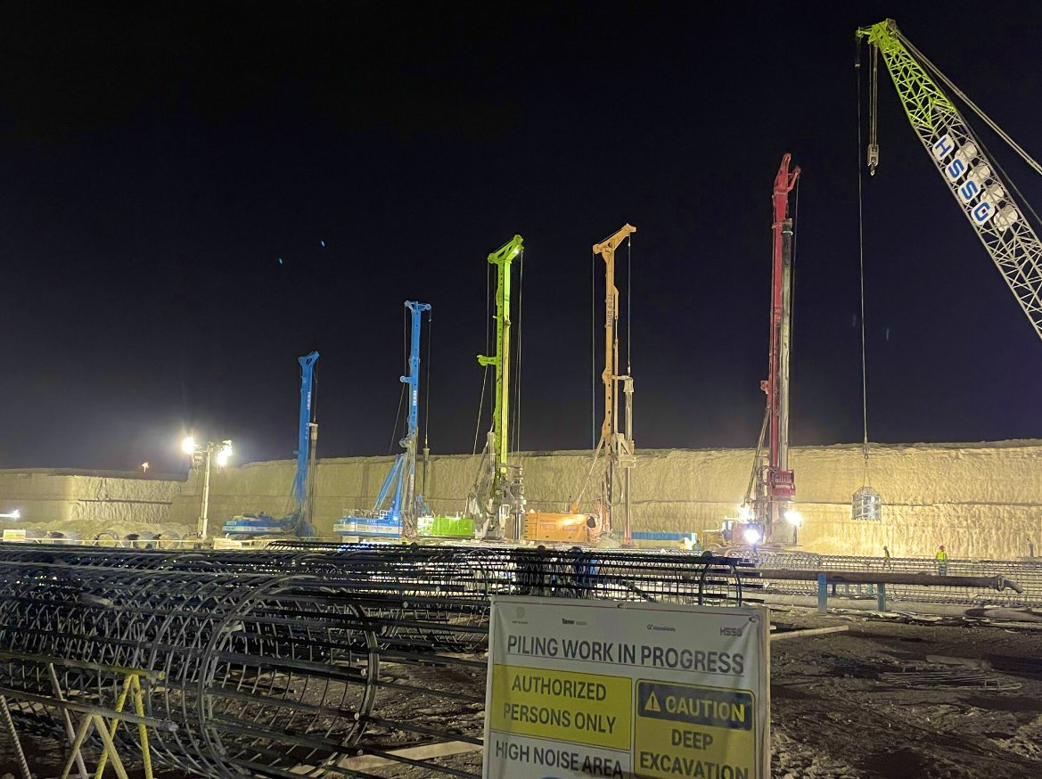 مشاريع السعودية tweet media