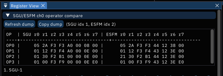 X65 computer tweet media