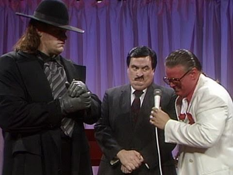 wrestle_hist's tweet photo. 1/28/1991
Paul Bearer made his WWF debut as Undertaker's manager on Superstars of Wrestling from the Macon Centerplex Coliseum in Macon, Georgia.
#WWF #WWE #SuperstarsOfWrestling #PaulBearer #PercyPringle #Undertaker #ThePhenom #TheDeadMan #BrotherLove #BrucePrichard https://t.co/LnNqsqKYoT