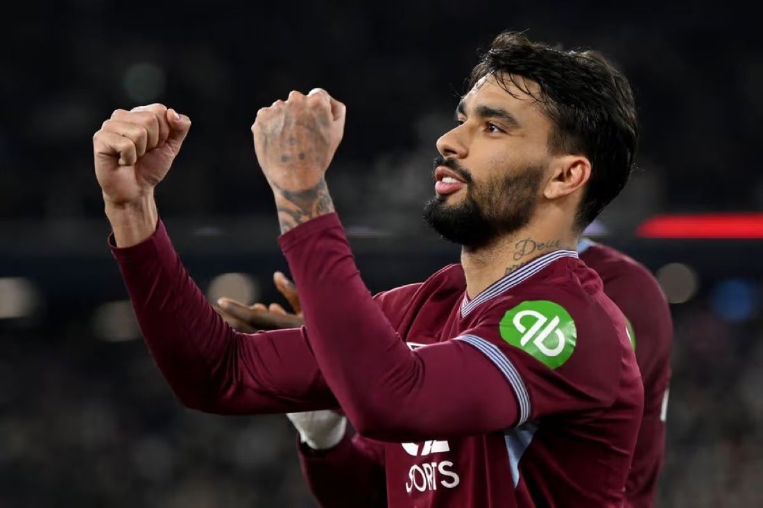 West Ham Transfers tweet media
