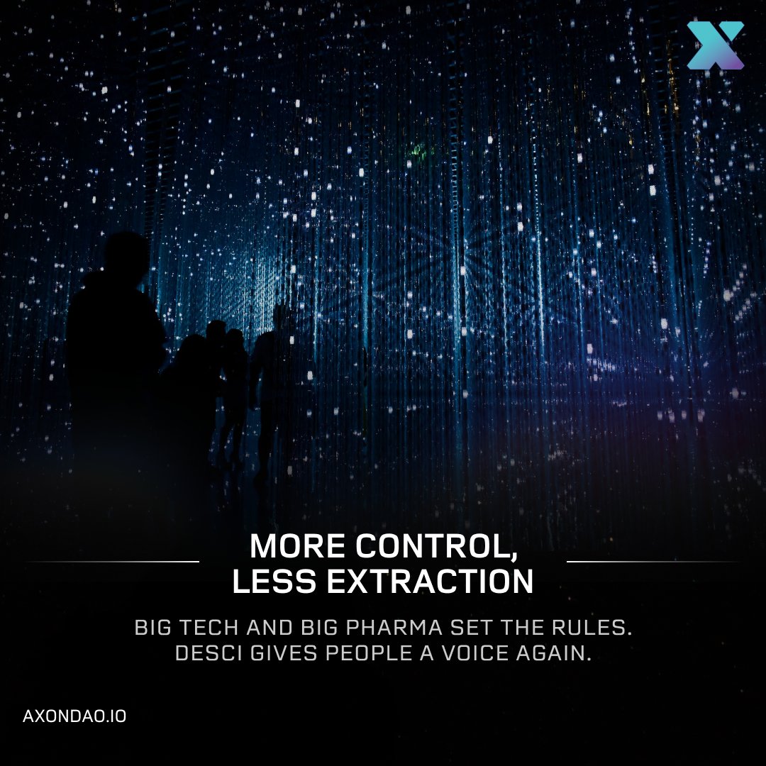 AxonDAO (@AxonDAO) / Posts / X