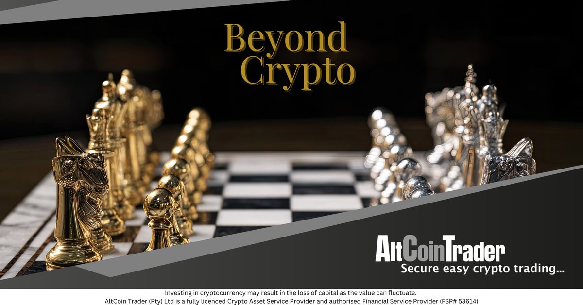 AltCoinTrader tweet media