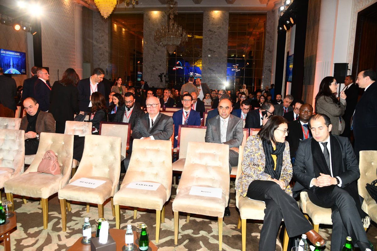 CAFRAD Pan African Intergovernmental Organization tweet media