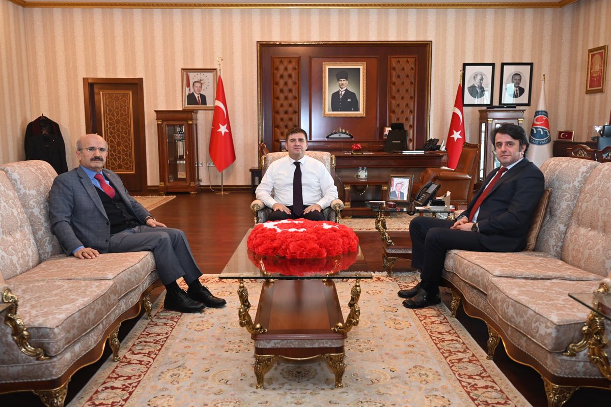 Ankara Tapu ve Kadastro Bölge Müdürlüğü tweet media