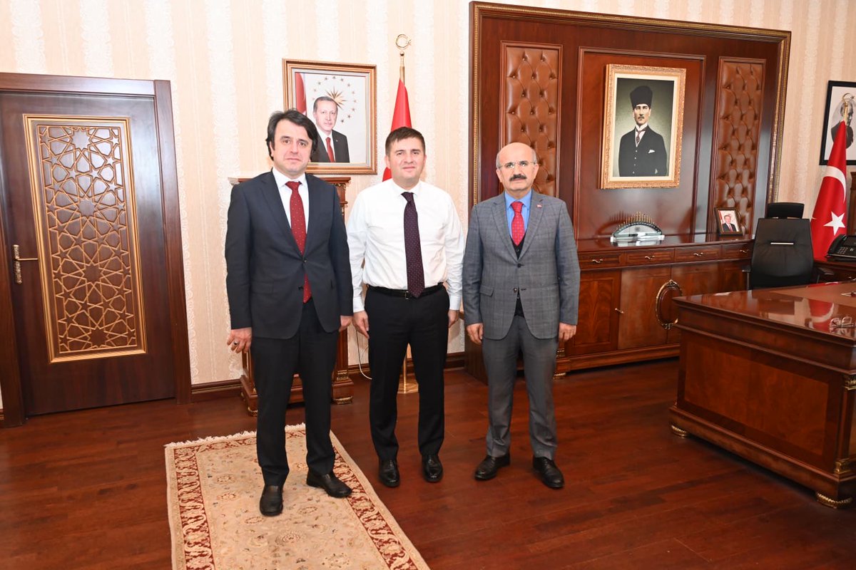 Ankara Tapu ve Kadastro Bölge Müdürlüğü tweet media