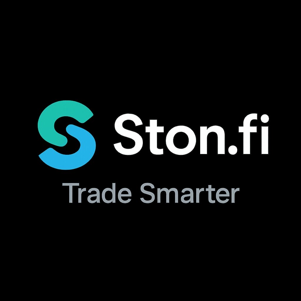 UmarFarukRkebe's tweet image. STON.FI DEX TRADE SMARTER 📉

Discover seamless trading with Ston.fi DEX📊 
secure,fast and user‑friendly.
Join the future of decentralized finance today and unlock limitless opportunities ! 👉 ston.fi 

#DeFi #CryptoTrading #Ston