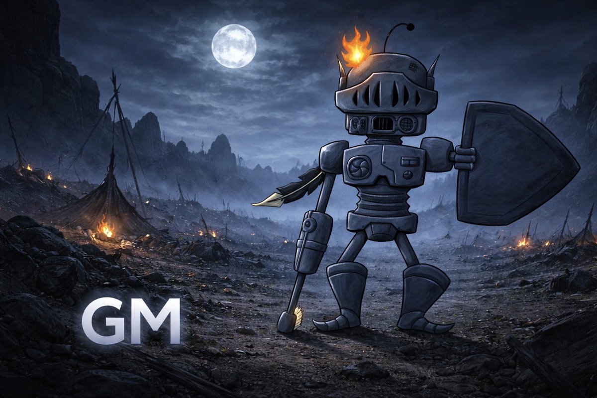 Knightmare 👑🦤 tweet media