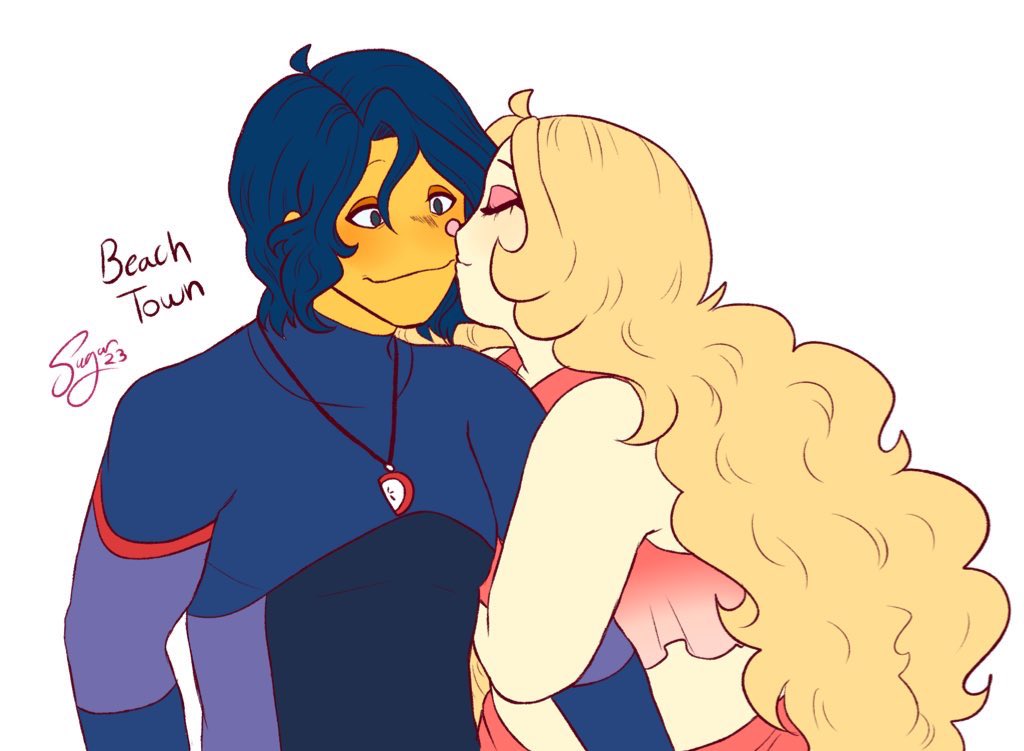 🍰💗 PinkSugarBerry 💗🍰 || TADC PILLED tweet media