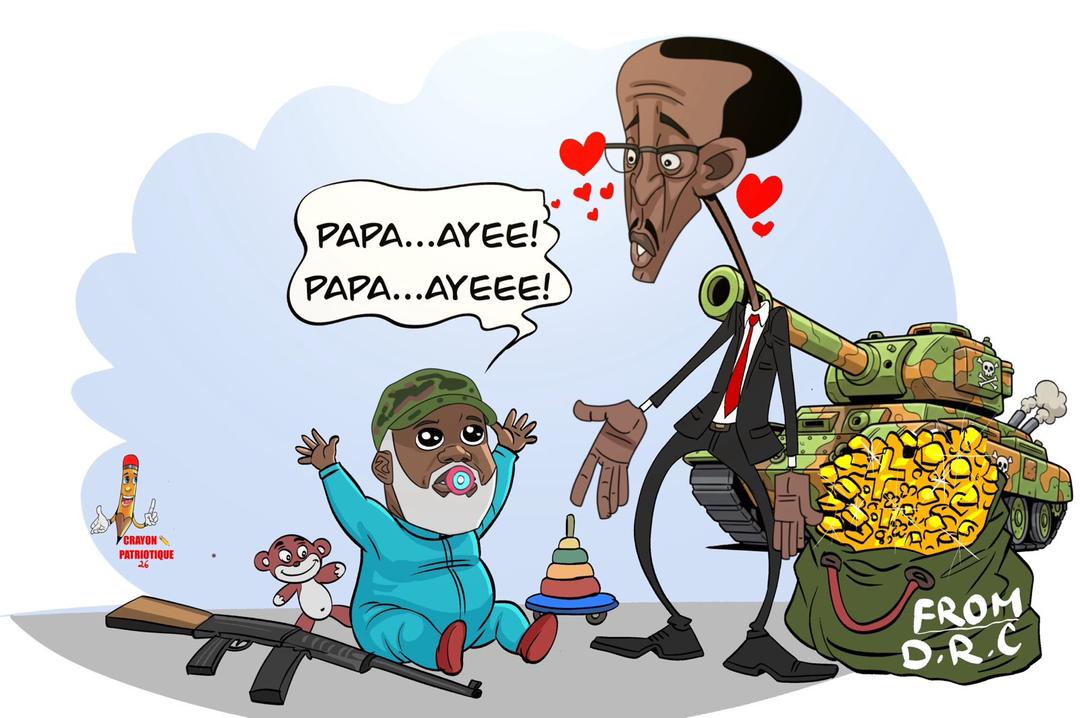 du40737's tweet photo. Kagame viens prendre ton enfant 
#fypviraltwitter #fypシ゚ https://t.co/Wt78nEyJOa