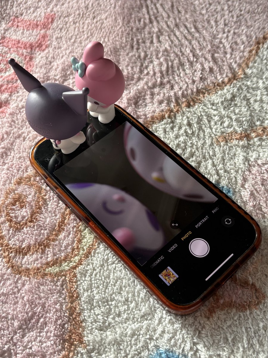 sanriodaily's tweet image. oop