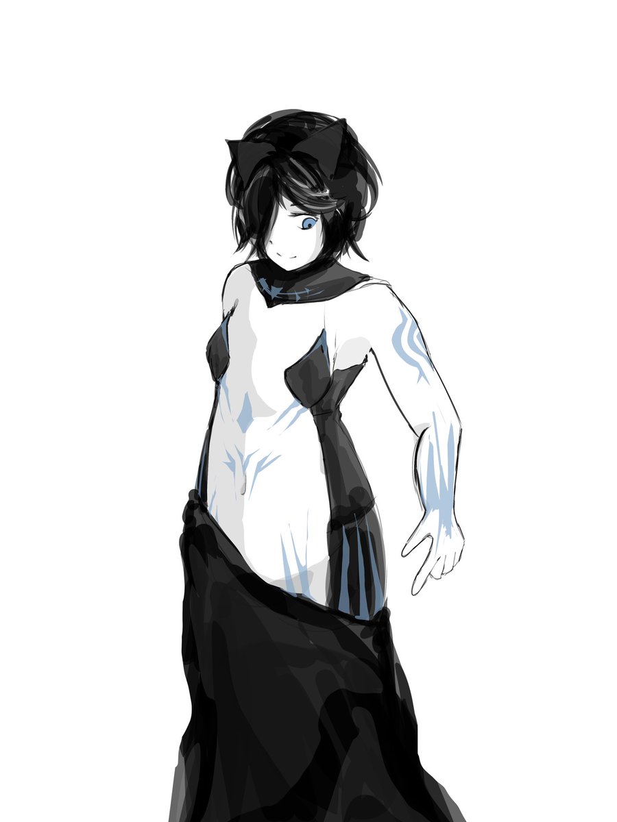 おにく画伯 tweet media