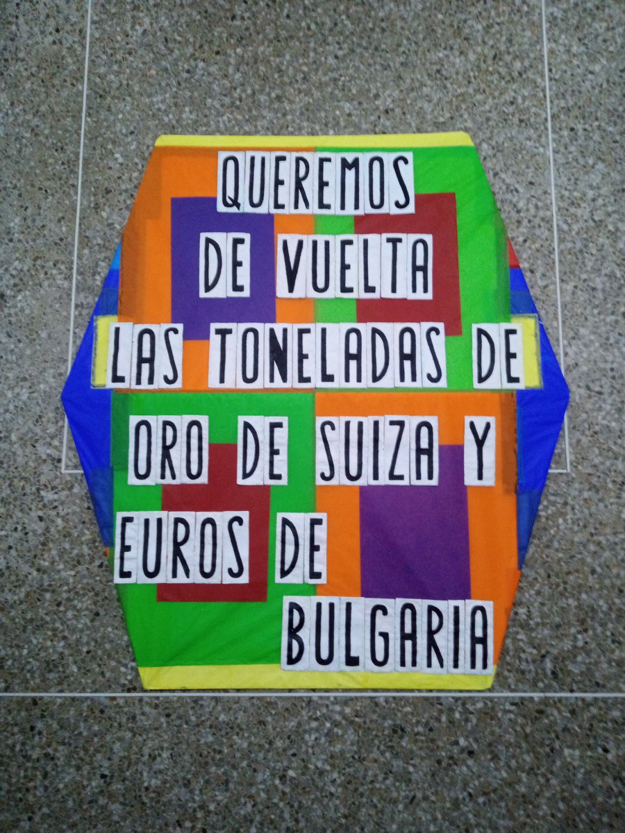 #PresosPolíticos #Venezuela #Libertad #DerechosHumanos