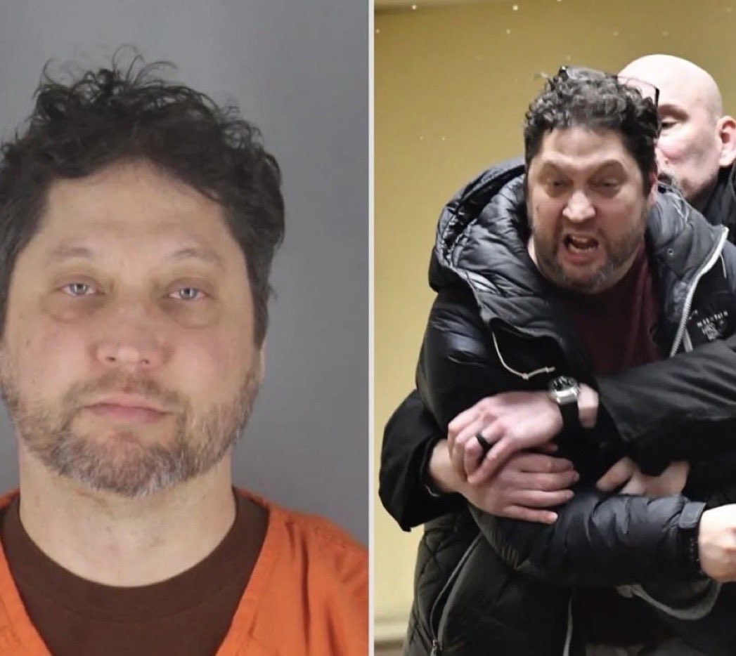 He put a target on Shaye Moss and Lady Ruby.

He put a target on Fema. 

He put a target on Haitians. 

He put a target on immigrants. 

He put a target on judges, juries, and prosecutors. 

He put a target on the backs of pilots of color and women pilots. 

He put a target on