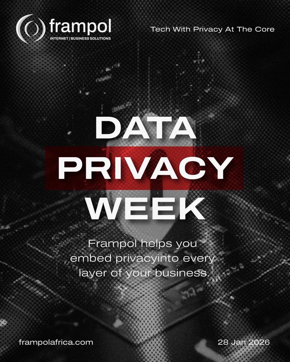 Frampol Tech tweet media