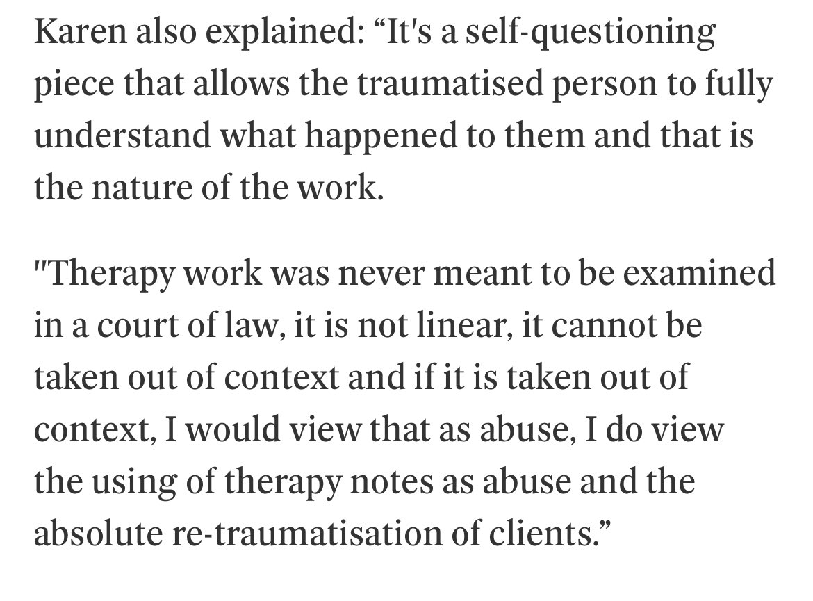 Karen Sugrue 🏳️‍⚧️ 🇵🇸 tweet media