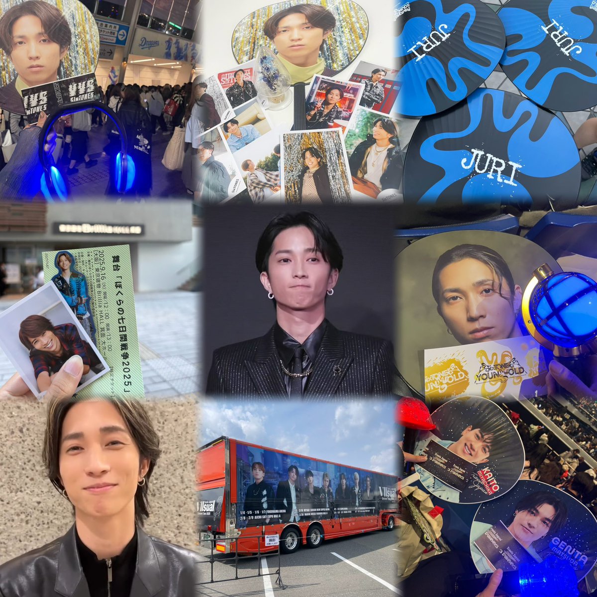 ｼﾞｭ tweet media