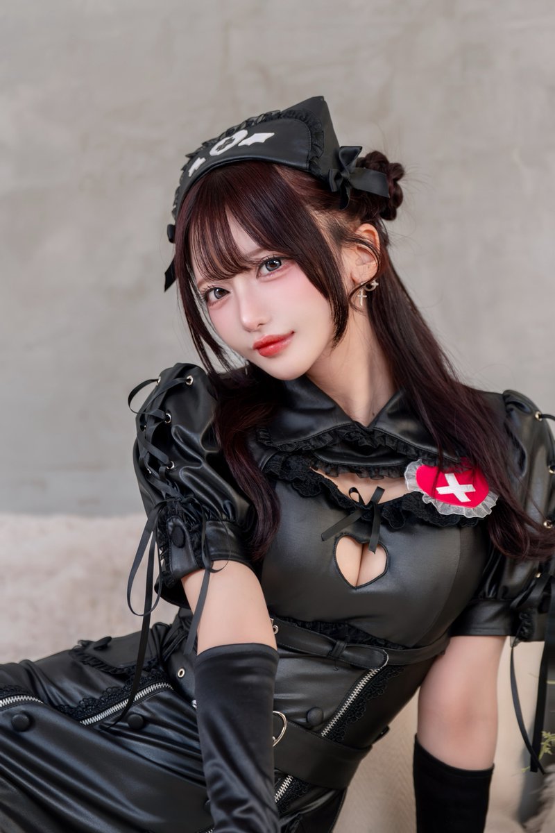 SHIBUYA_TOKYO_J's tweet photo. ◆ Frame.Real
2026.1.17｜#Malymoon撮影会
model：甘音まゆさん @mayunekobaby
#甘音録 https://t.co/ywrnHE95qs