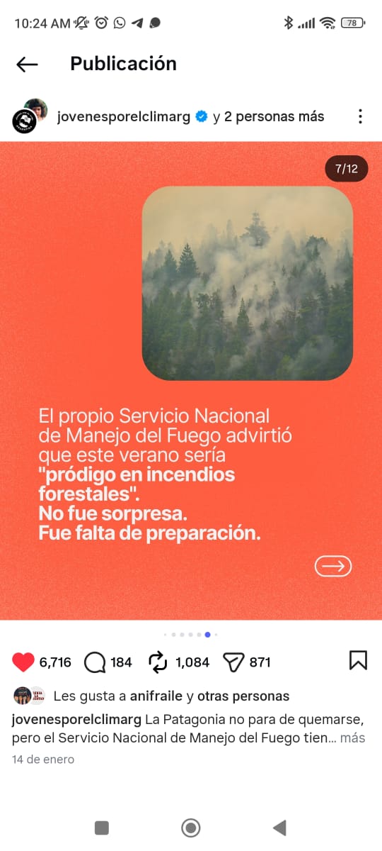 florencia bottazzi tweet media