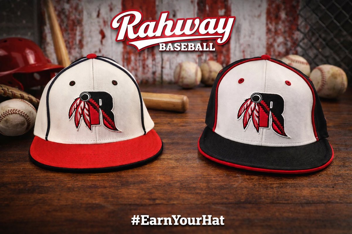 RahwayHSBaseball tweet media