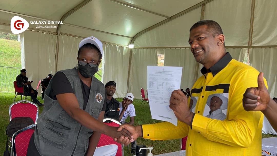 100.2 Galaxy FM Zzina! tweet media