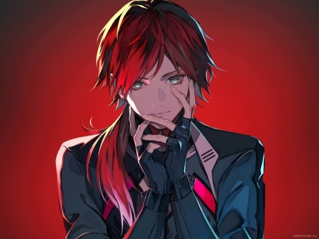 にじさんじ所属・ #ローレン・イロアス さん 1stミニアルバム「No One