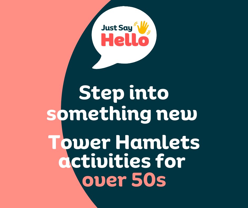 Tower Hamlets Council tweet media