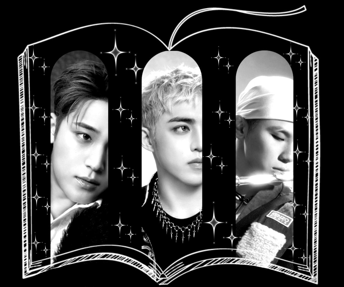 s_82206's tweet image. ☑S.COUPS
☑WOOZI
☑MINGYU

98(97) * 同◎他◎ 

#SEVENTEEN好きな人と繋がりたい 
#CARATさんと繋がりたい 
#CARATさんたちと猛烈に絡みたいので気になった人お迎え行きます 
#세븐틴_트친소
#캐럿_트친소