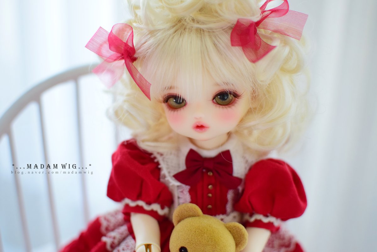 안녕하세요. 가발마담입니다.
신년 인사를 이제야 드리네요. 늦었지만 모두 새해 복 많이 받으시길 바라겠습니다. 🙇🙇‍♀️🙇‍♂️

베이비벨과 프레야 선주문 가발은 마무리 단계에 있습니다. 
조만간 배송으로 연락 드리겠습니다. 관련 자세한 내용은 블로그 공지사항을 참고해 주세요. ☺️
감사합니다!