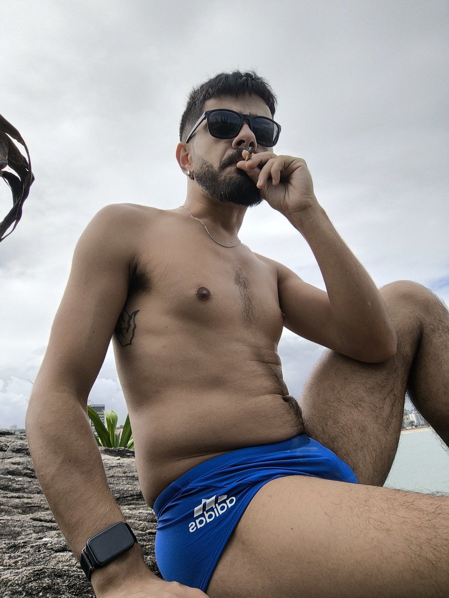 Fetiche Sunga - Speedo Content 🔞 tweet media