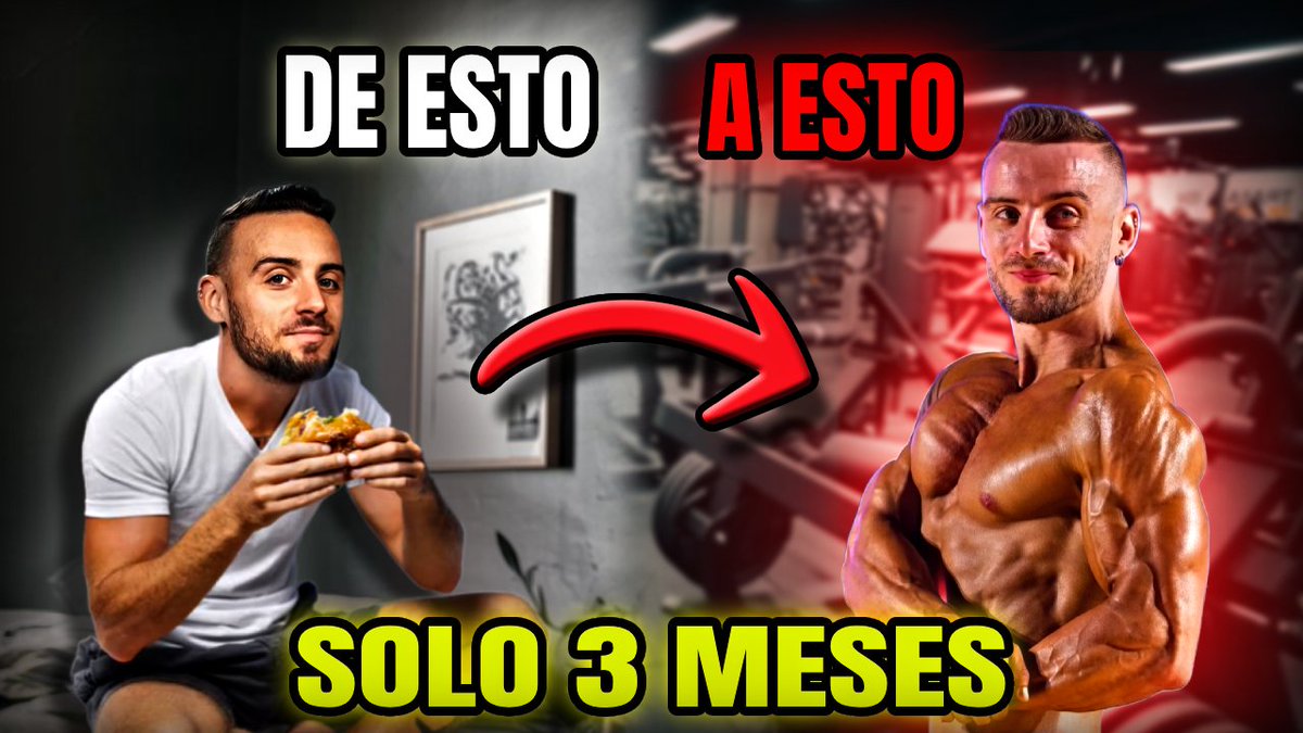 Boceto de miniatura para vídeo de <a href="/JoelusFitness/">Joelus</a> #fanart