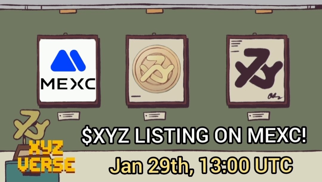 XYZVerse tweet media