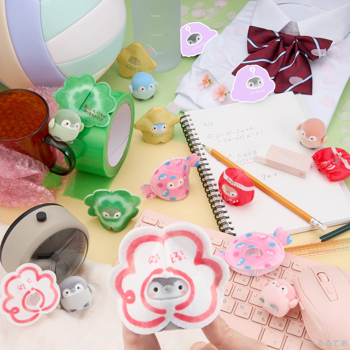 公式】セガ トイ情報局 (@SegatoysJapan) / Posts / X