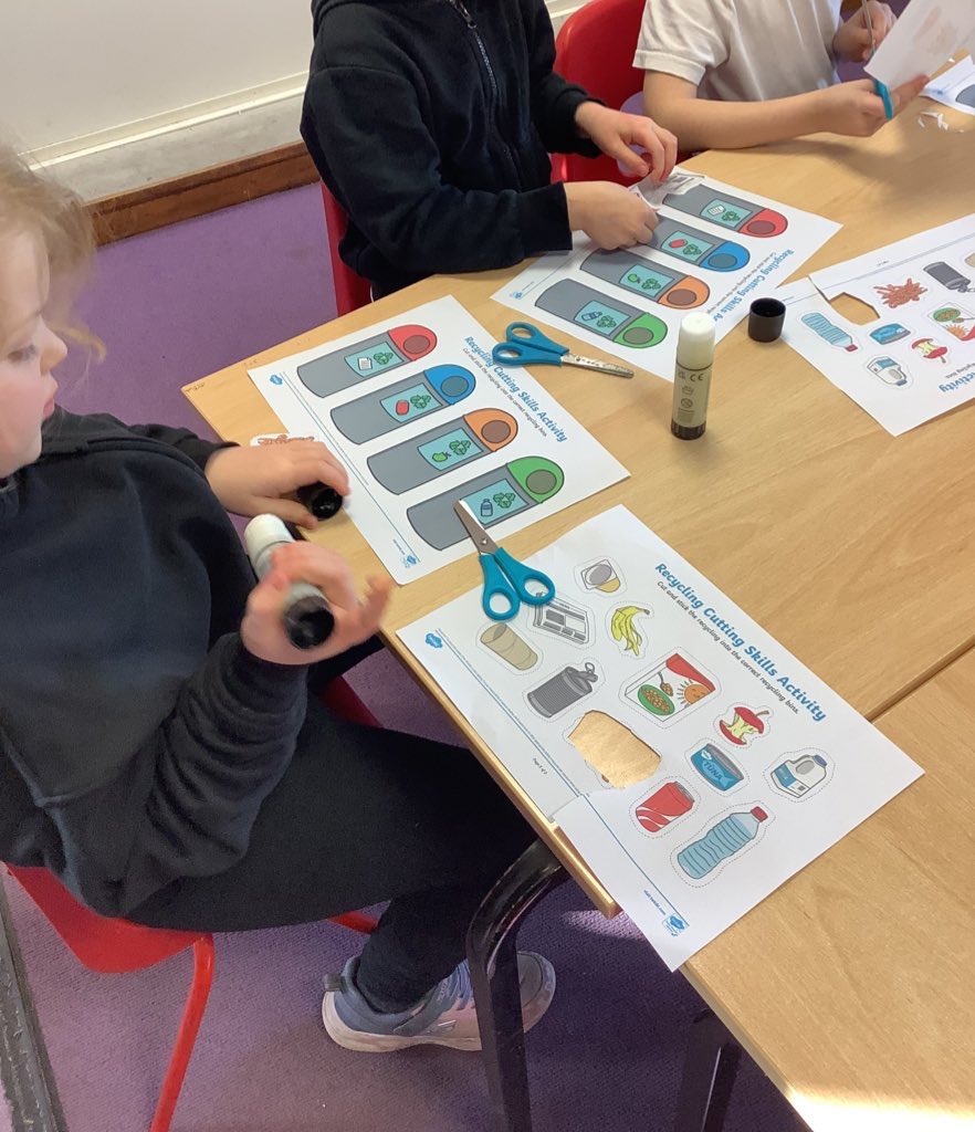 Year 1 Ordsall Primary School tweet media