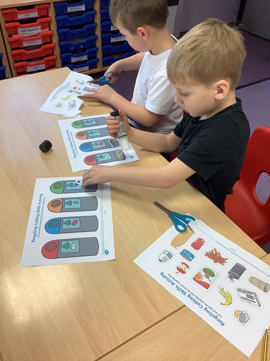 Year 1 Ordsall Primary School tweet media