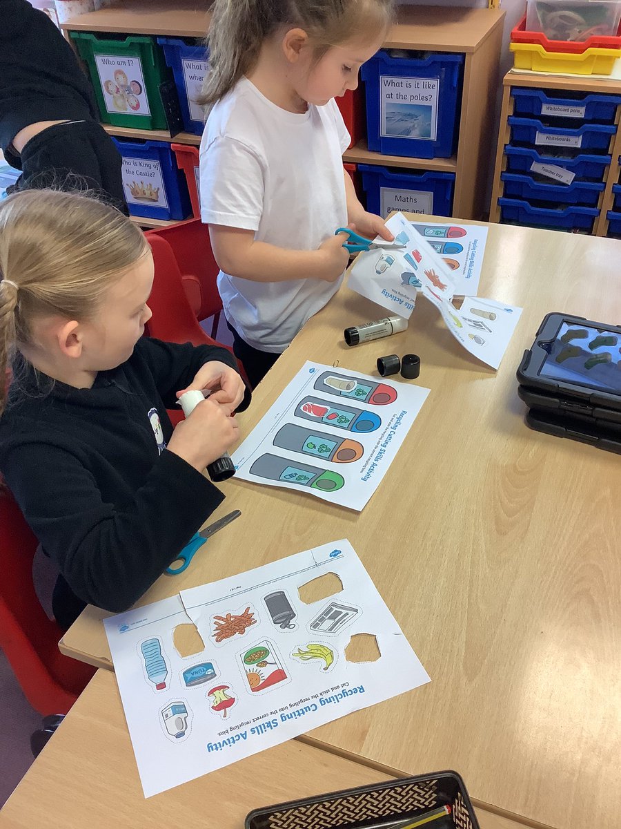 Year 1 Ordsall Primary School tweet media