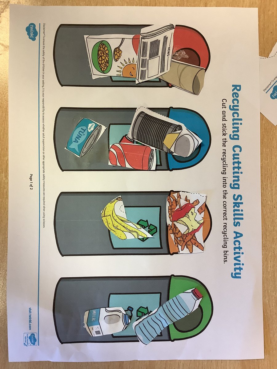 Year 1 Ordsall Primary School tweet media