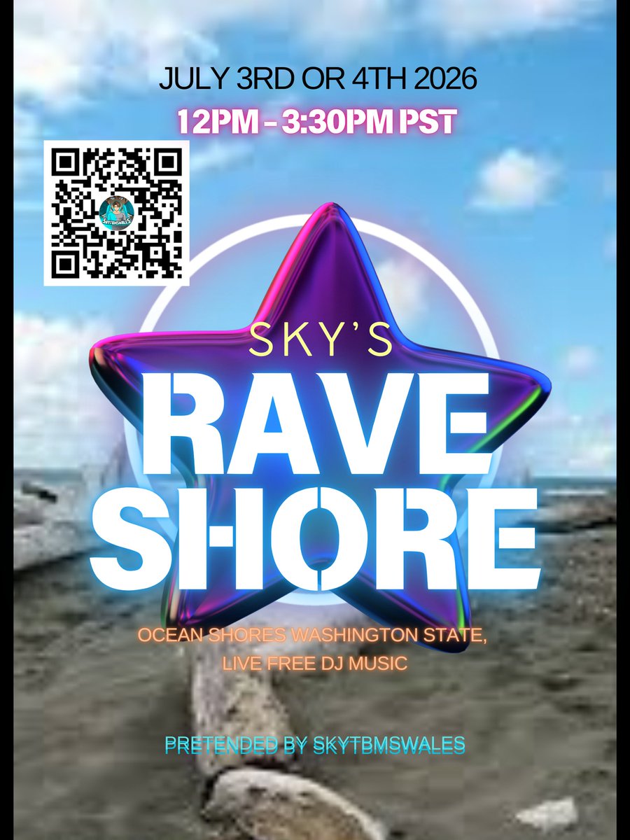 ̵Skytbm Swales|Ceo of DCS tweet media