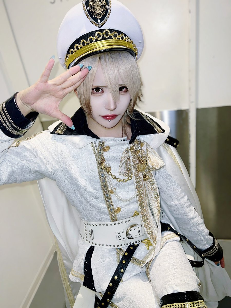 NAOCHI (@dennou_naochi) / Highlights / X