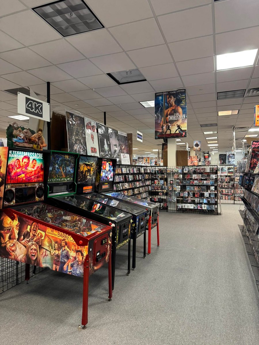 Hardcore Graveyard tweet media