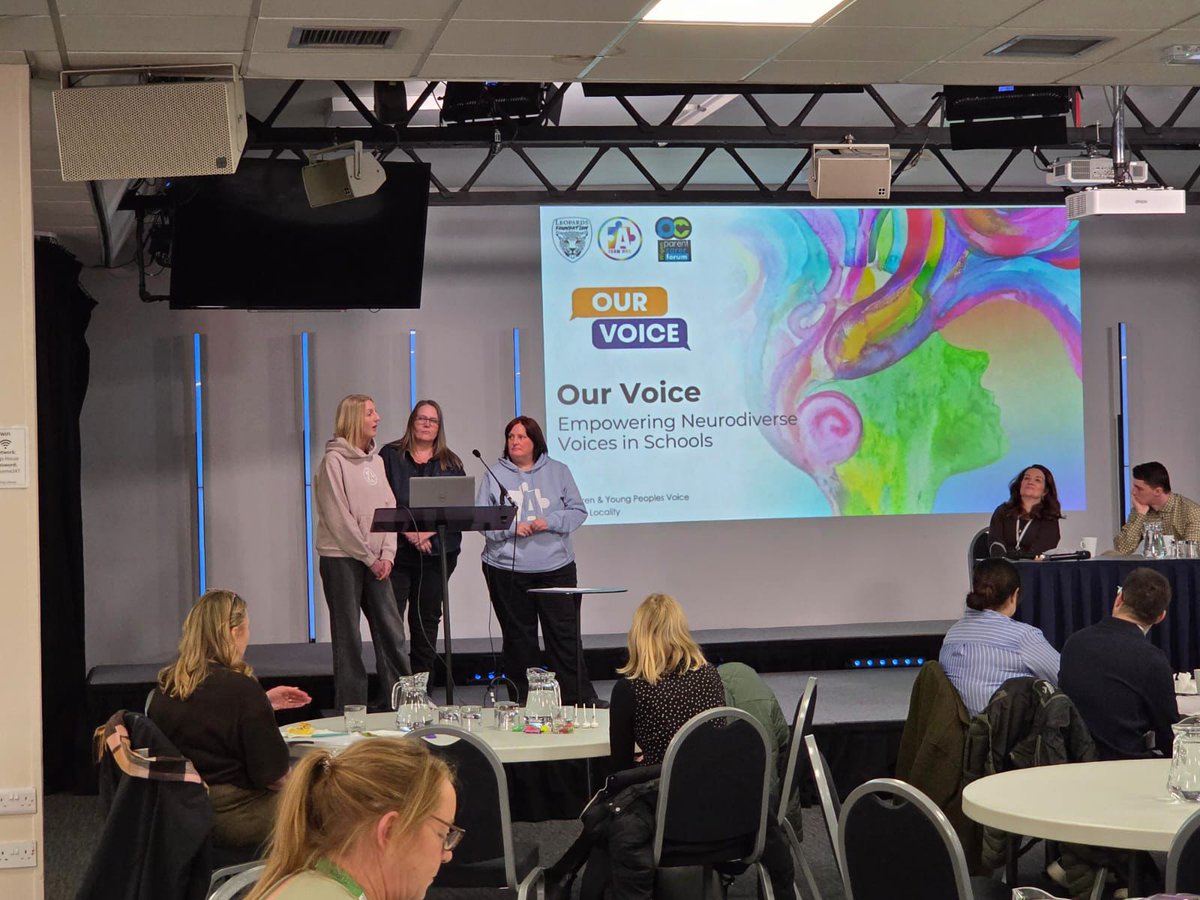 Leigh Leopards Foundation tweet media