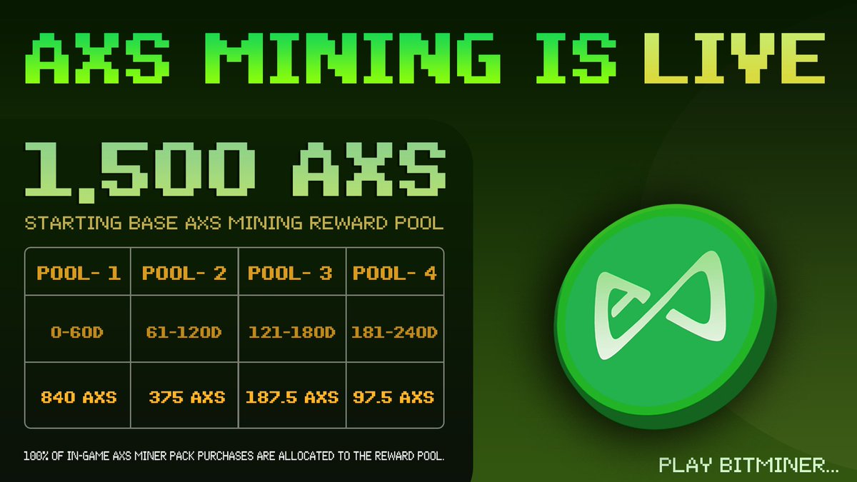 Bitminer tweet media