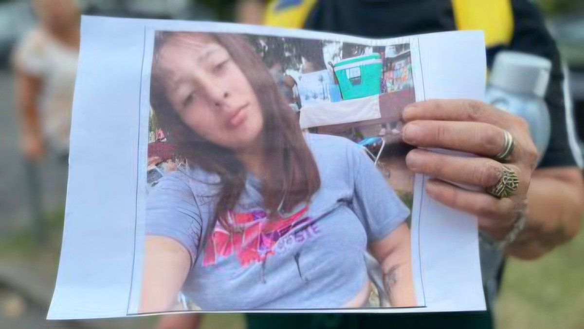 BUSCAN A UNA ADOLESCENTE DE 13 AÑOS DESAPARECIDA EN PUENTE GALLEGO

 341media.com.ar/index.php?pagi…