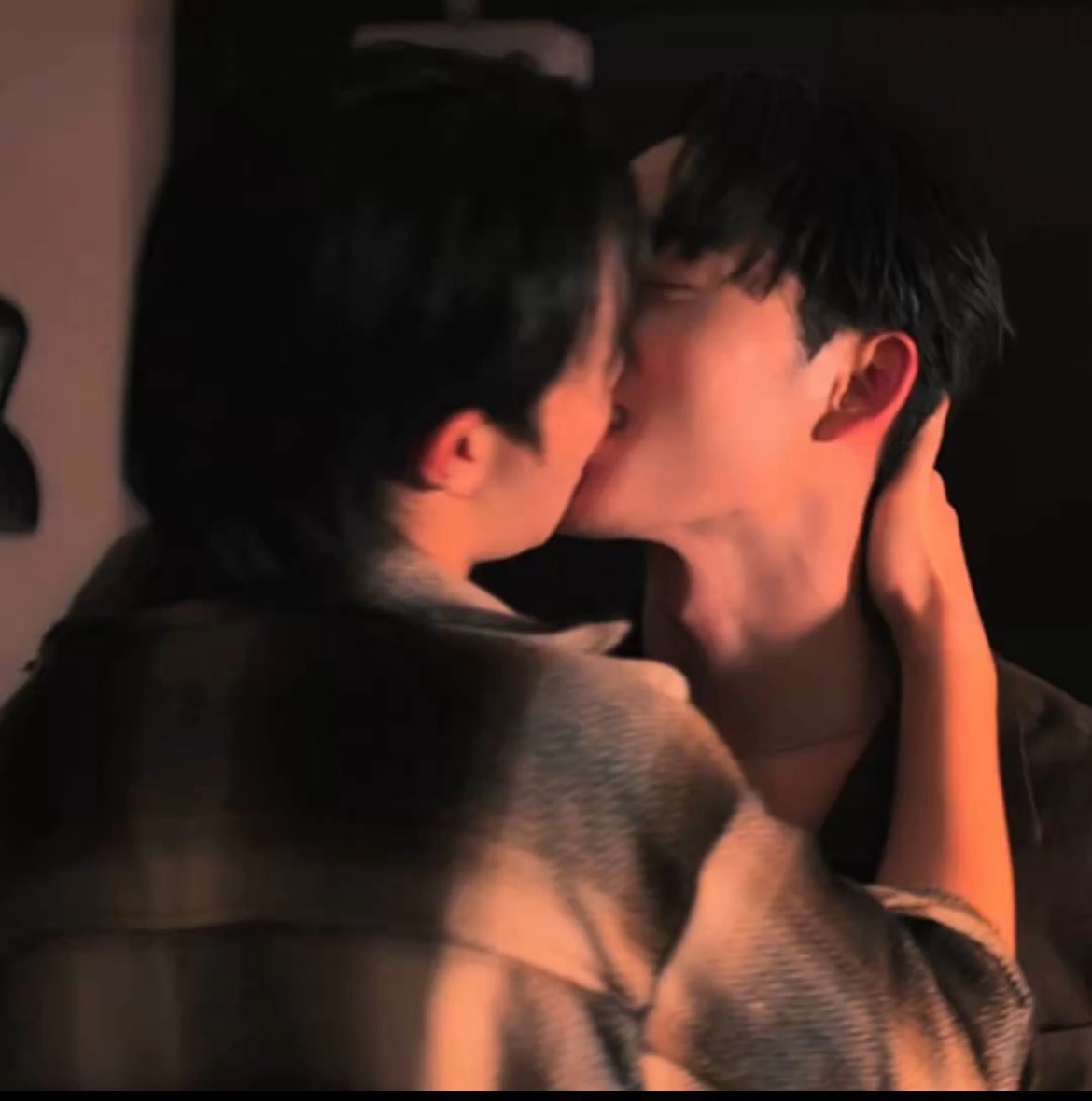 sthibtw_'s tweet image. น้องเอสงั่มๆ ((😋))