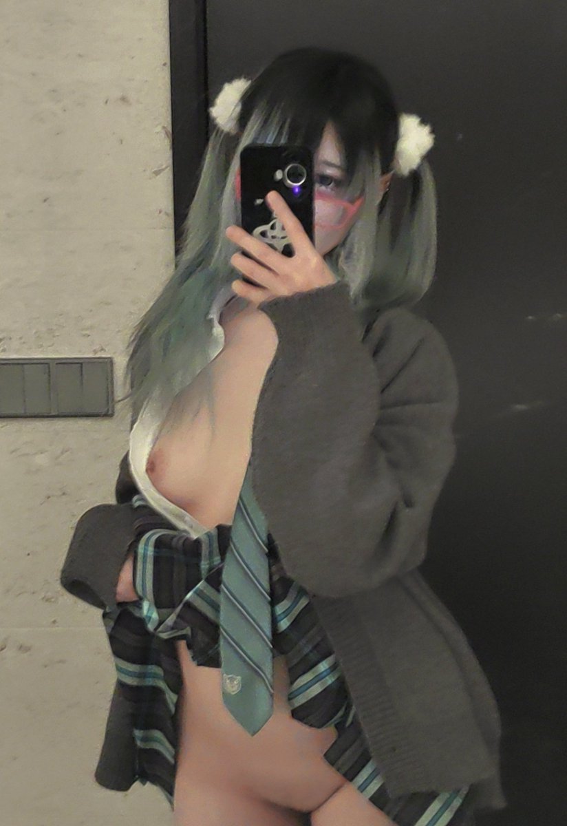 夢 tweet media