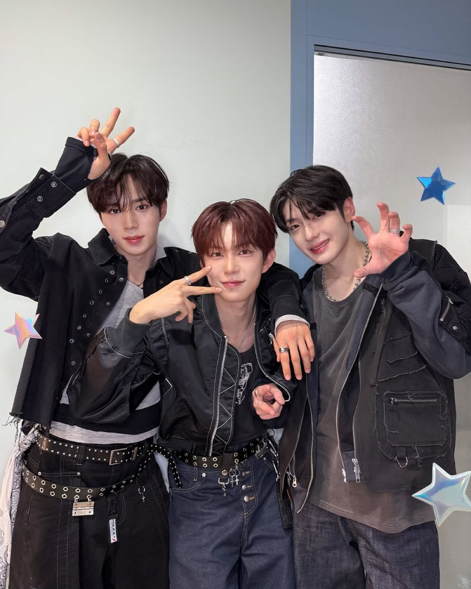 dearest_junseo's tweet image. 260128 ald1 instagram

⏰((FREAK ALARM))⏰

#ALPHADRIVEONE #ALD1
#알파드라이브원