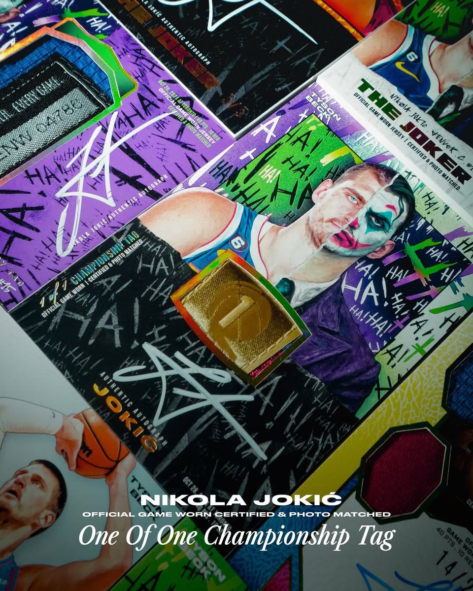 The Collectibles Guru tweet media